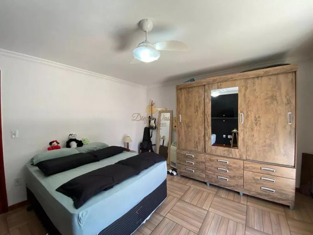Casa, 4 quartos - Foto 25