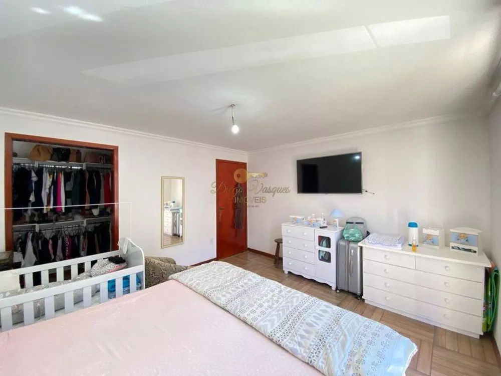 Casa, 4 quartos - Foto 28