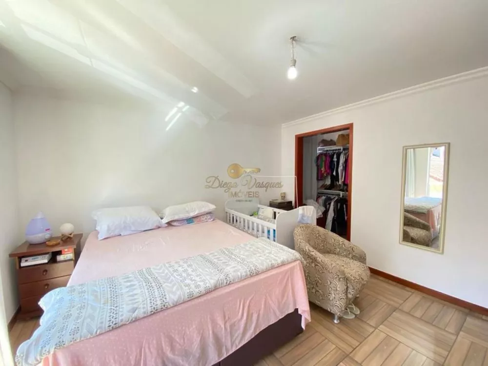 Casa, 4 quartos - Foto 27