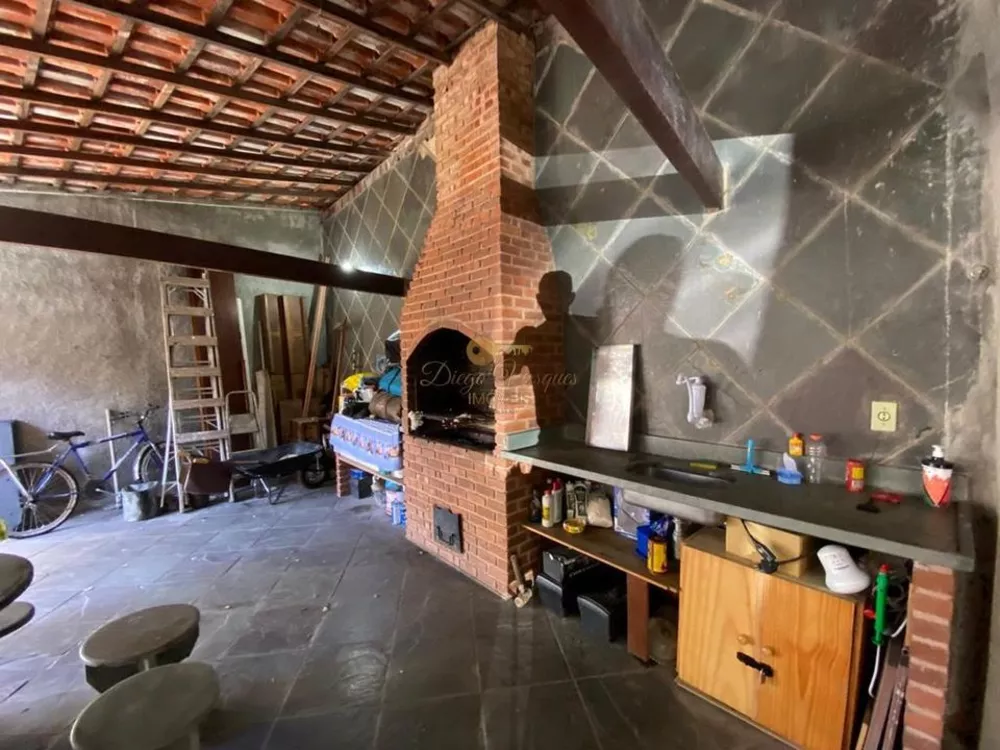 Casa, 4 quartos - Foto 13