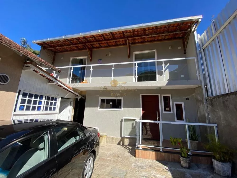 Casa, 4 quartos - Foto 14