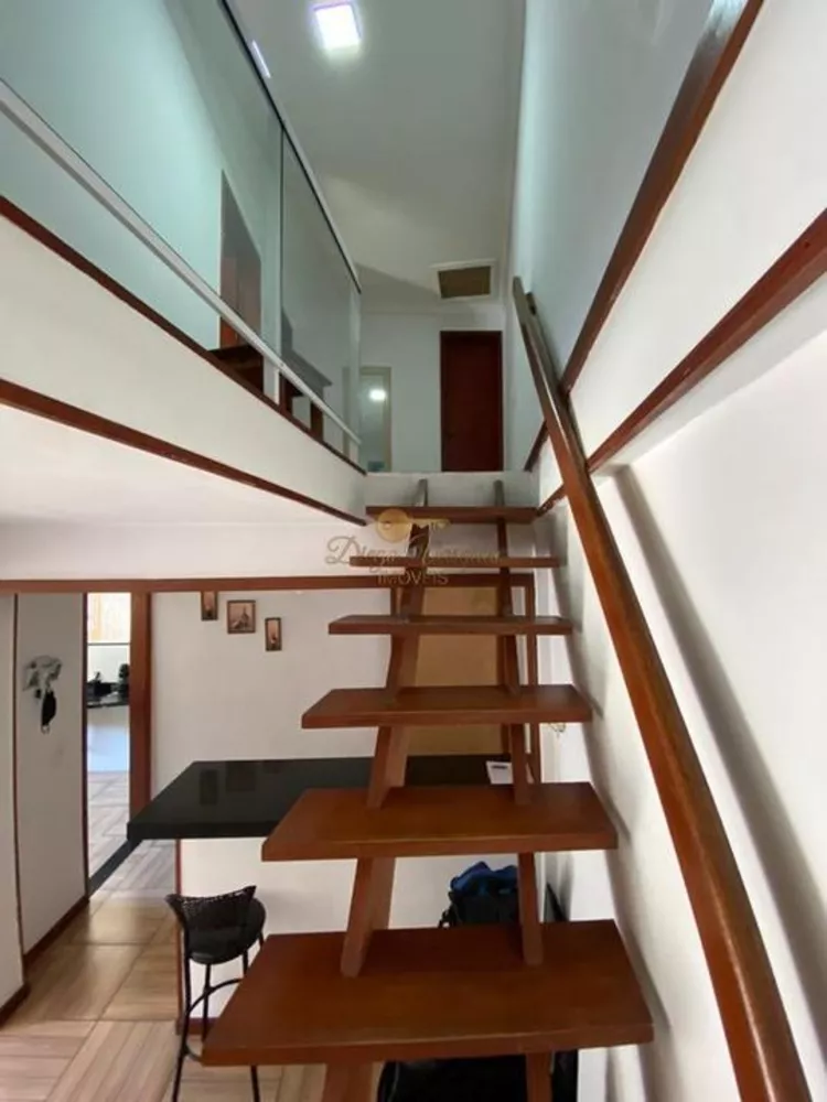 Casa, 4 quartos - Foto 21