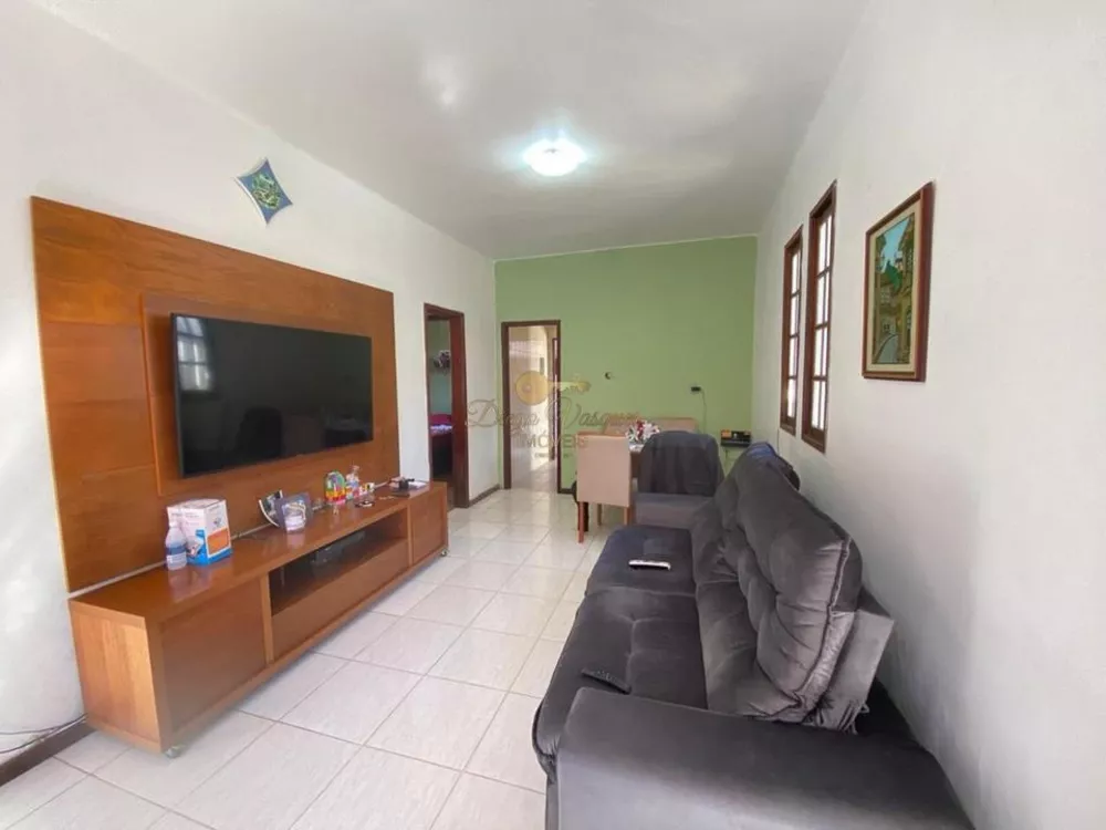 Casa, 4 quartos - Foto 5