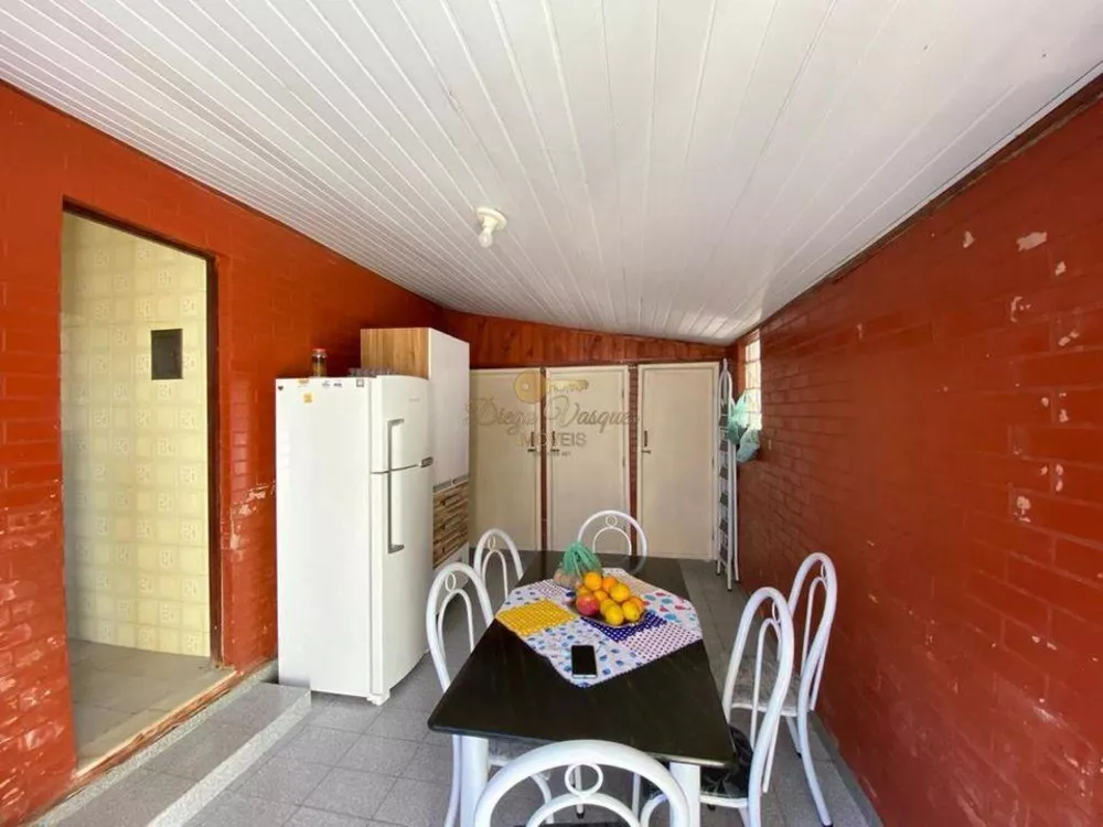 Casa, 4 quartos - Foto 12