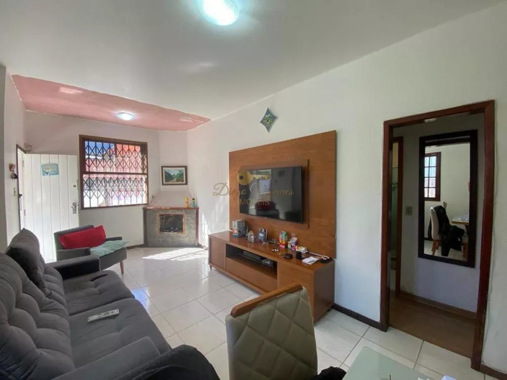 Casa, 4 quartos - Foto 4