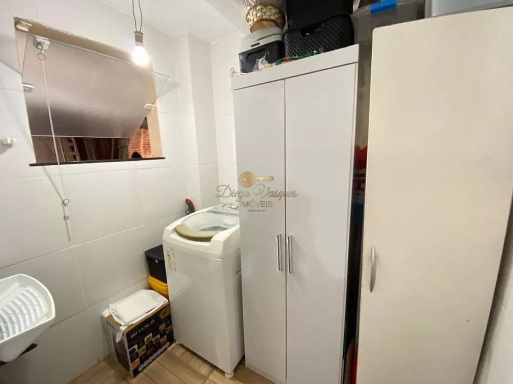 Casa, 4 quartos - Foto 19