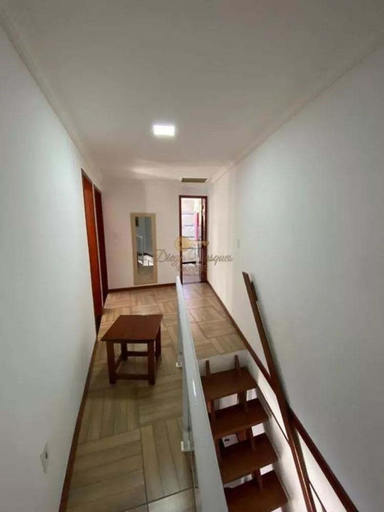 Casa, 4 quartos - Foto 23