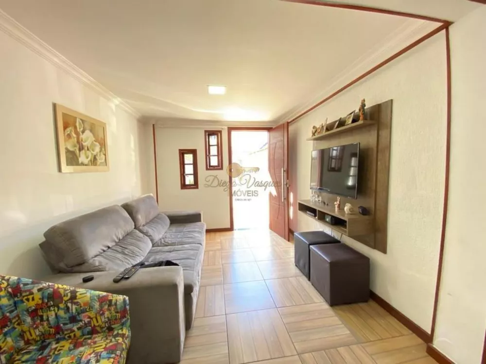 Casa, 4 quartos - Foto 15