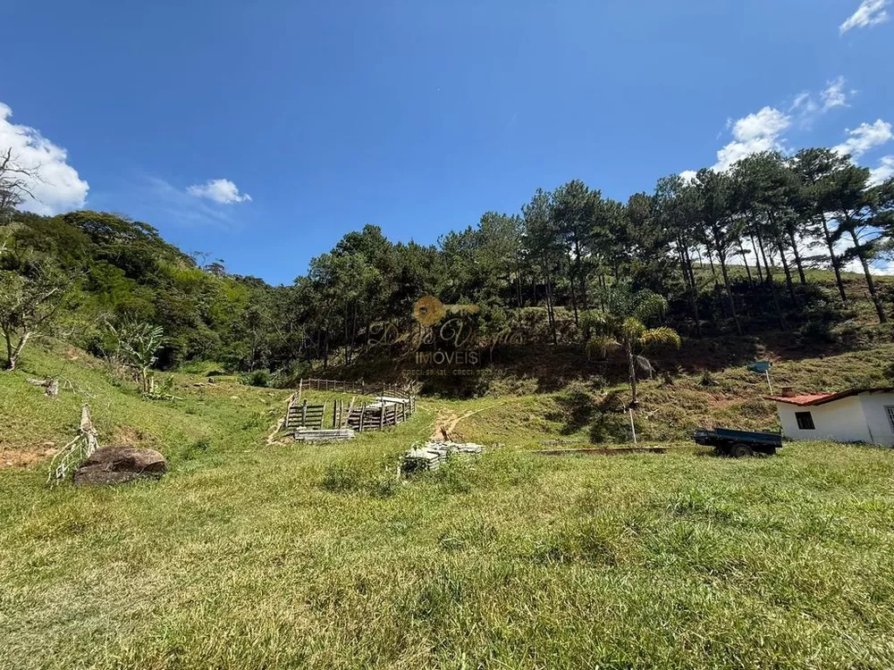 Sítio, 1 quarto, 16 hectares - Foto 8