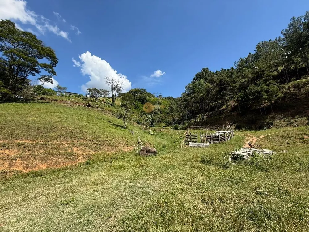 Sítio, 1 quarto, 16 hectares - Foto 12