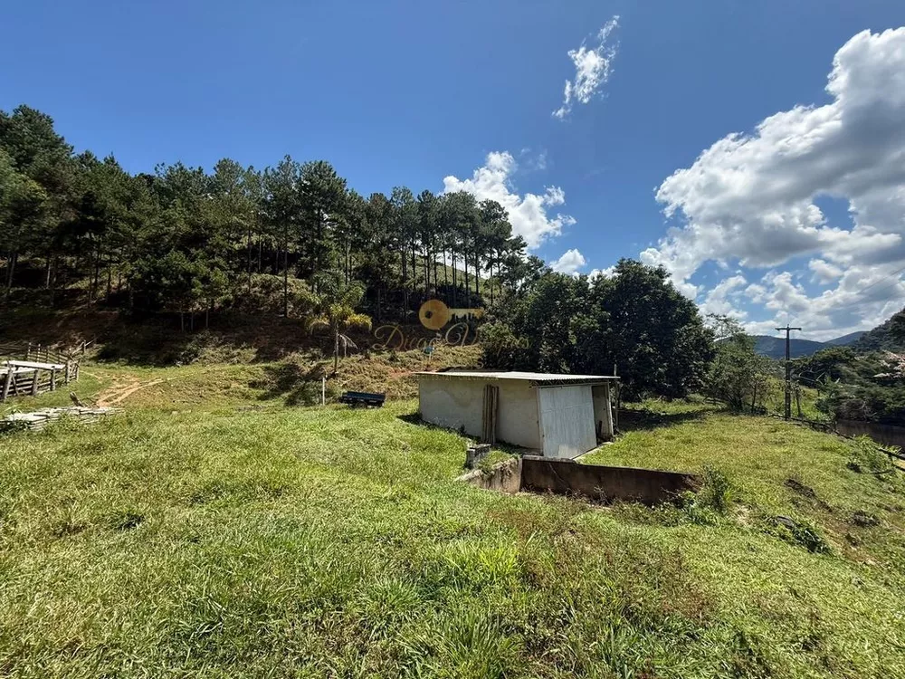 Sítio, 1 quarto, 16 hectares - Foto 4