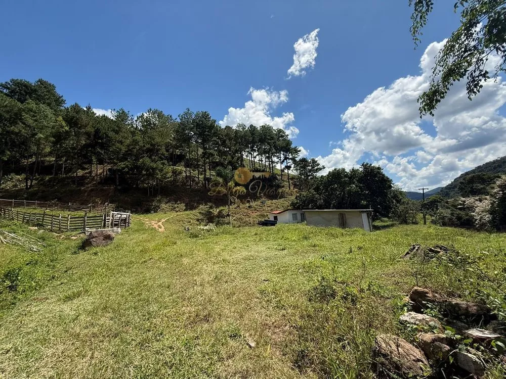 Sítio, 1 quarto, 16 hectares - Foto 7