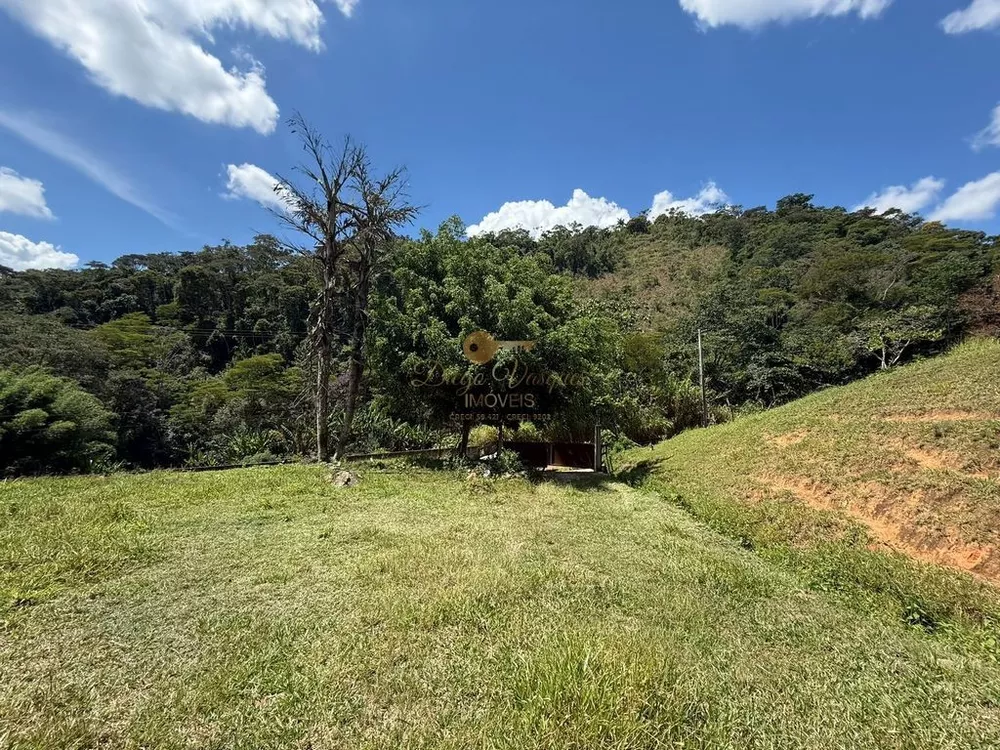 Sítio, 1 quarto, 16 hectares - Foto 14