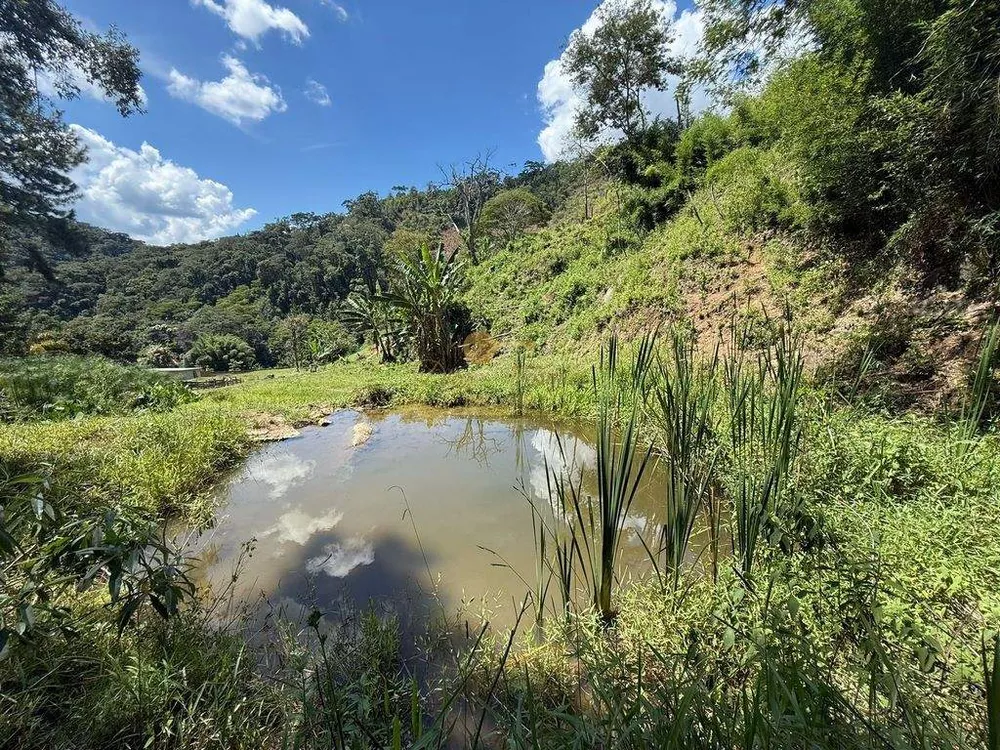 Sítio, 1 quarto, 16 hectares - Foto 1