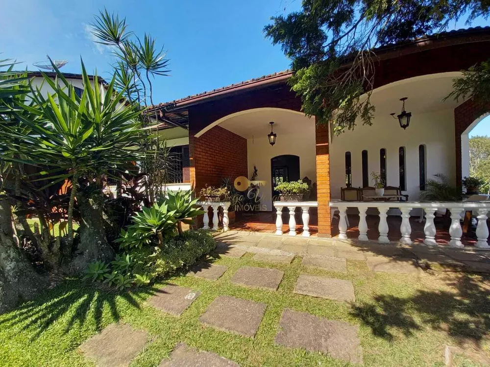 Casa, 4 quartos - Foto 28