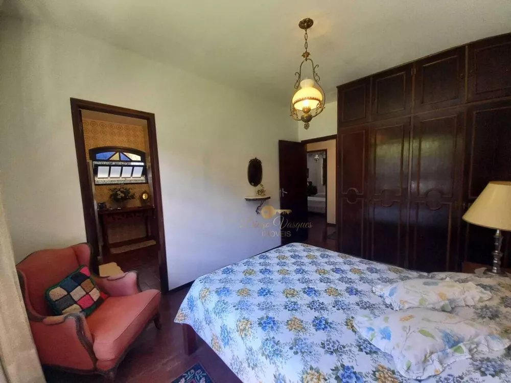 Casa, 4 quartos - Foto 17