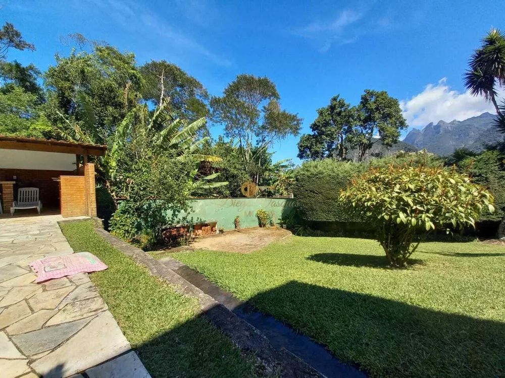Casa, 4 quartos - Foto 21