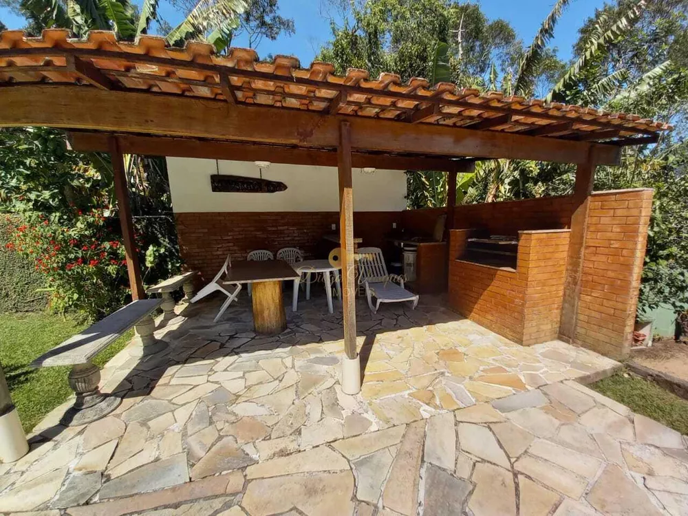 Casa, 4 quartos - Foto 3
