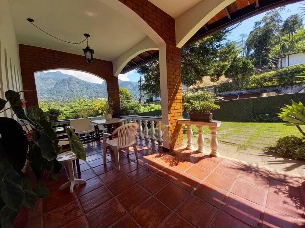 Casa, 4 quartos - Foto 26