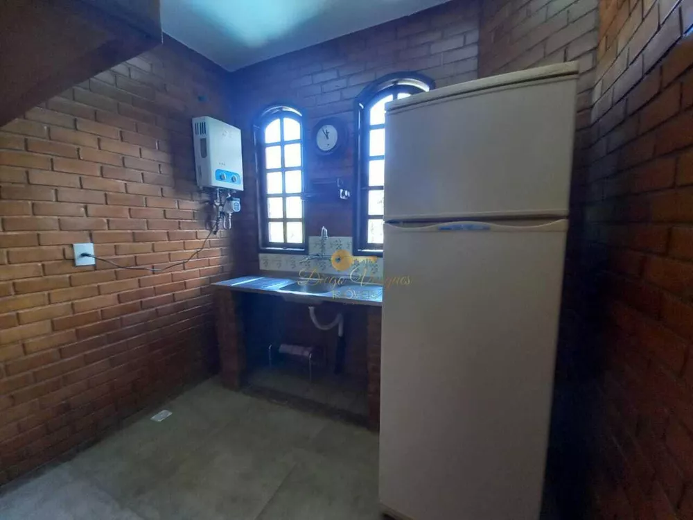 Casa, 4 quartos - Foto 15
