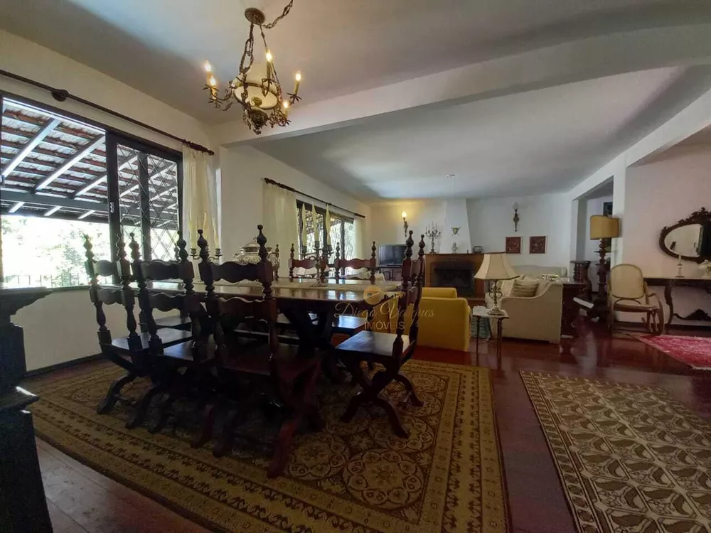 Casa, 4 quartos - Foto 16