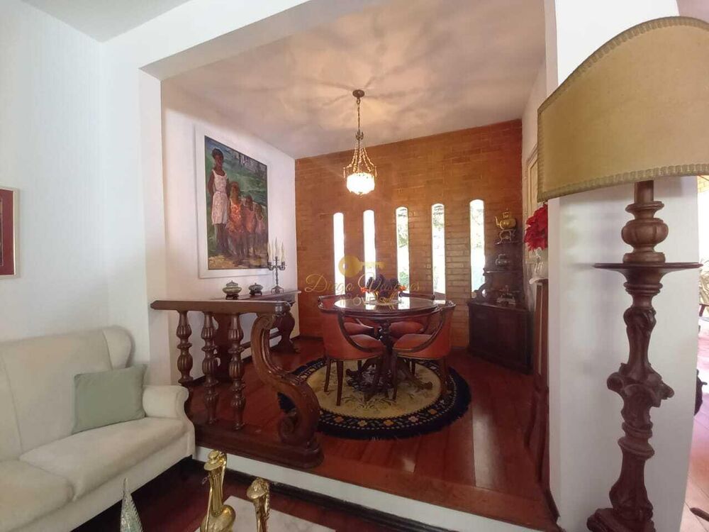 Casa, 4 quartos - Foto 33