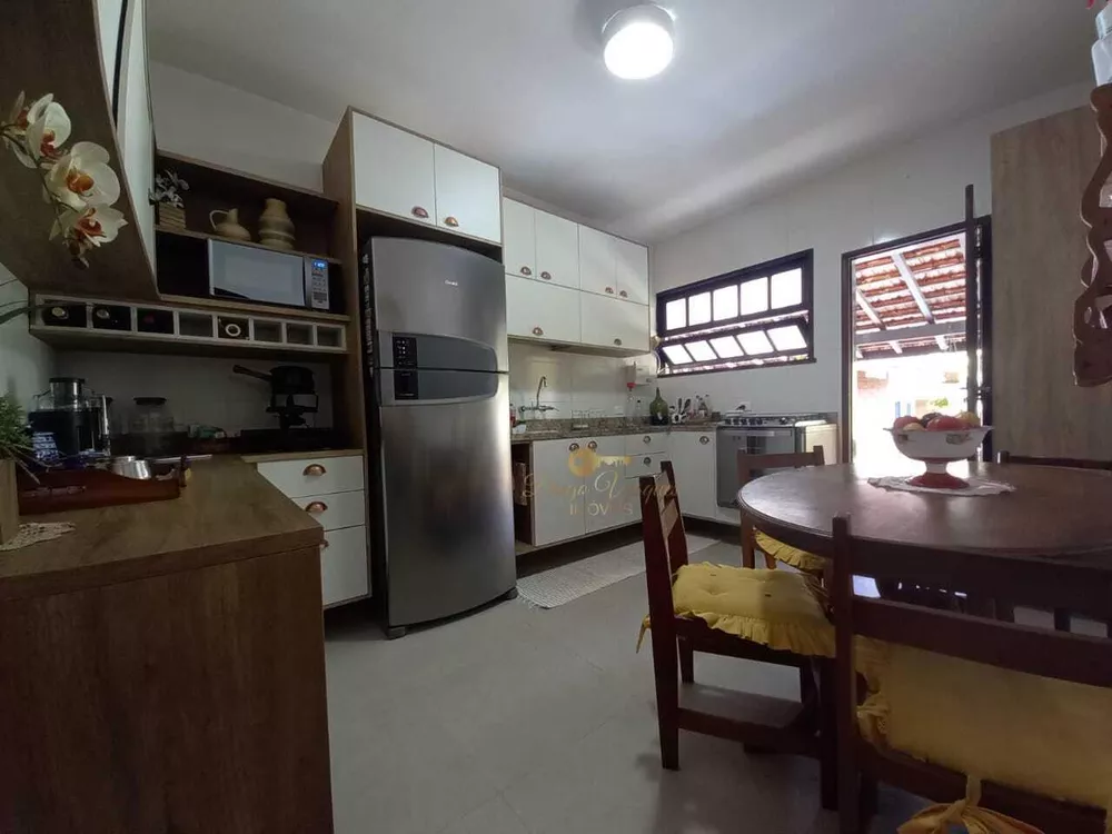 Casa, 4 quartos - Foto 1