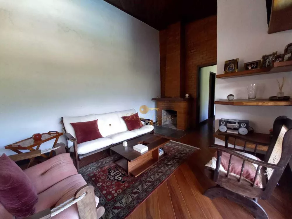 Casa, 4 quartos - Foto 6