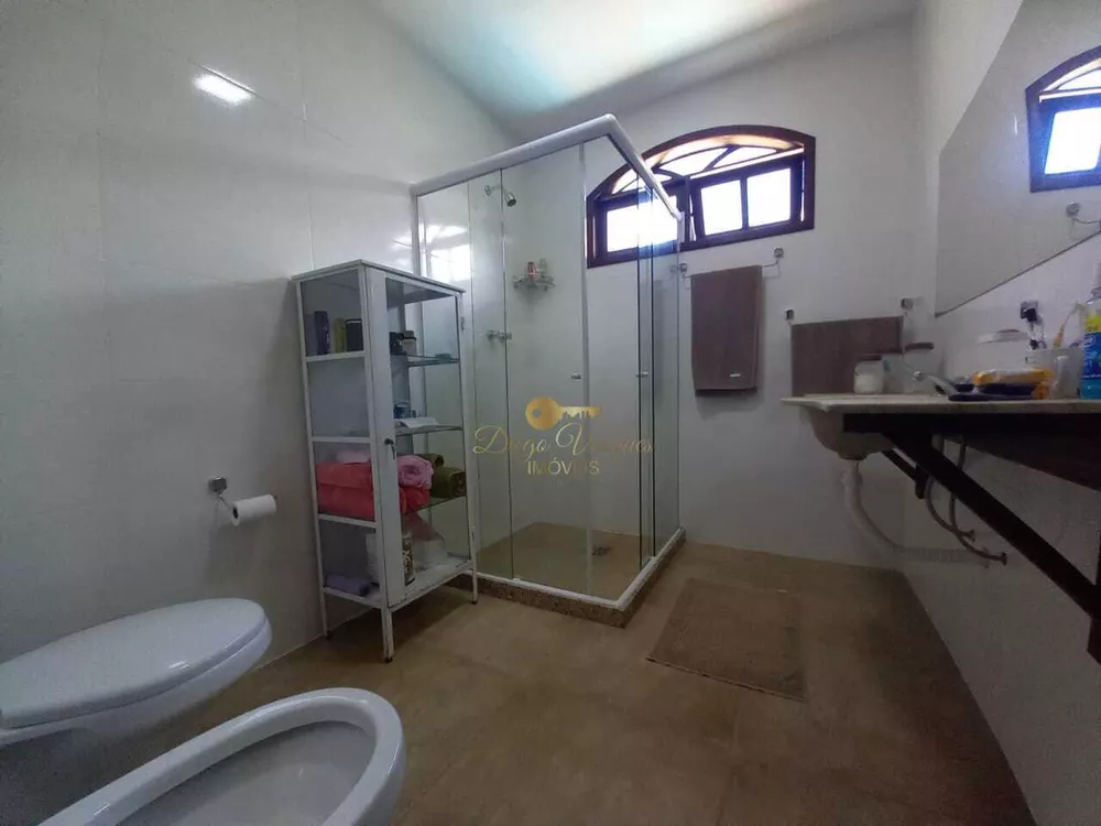 Casa, 4 quartos - Foto 29