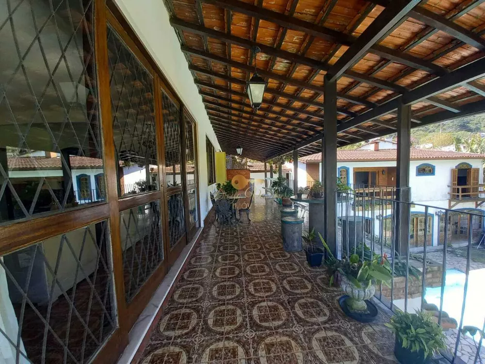 Casa, 4 quartos - Foto 19