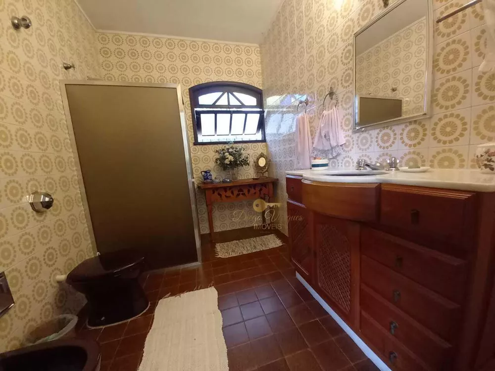 Casa, 4 quartos - Foto 27