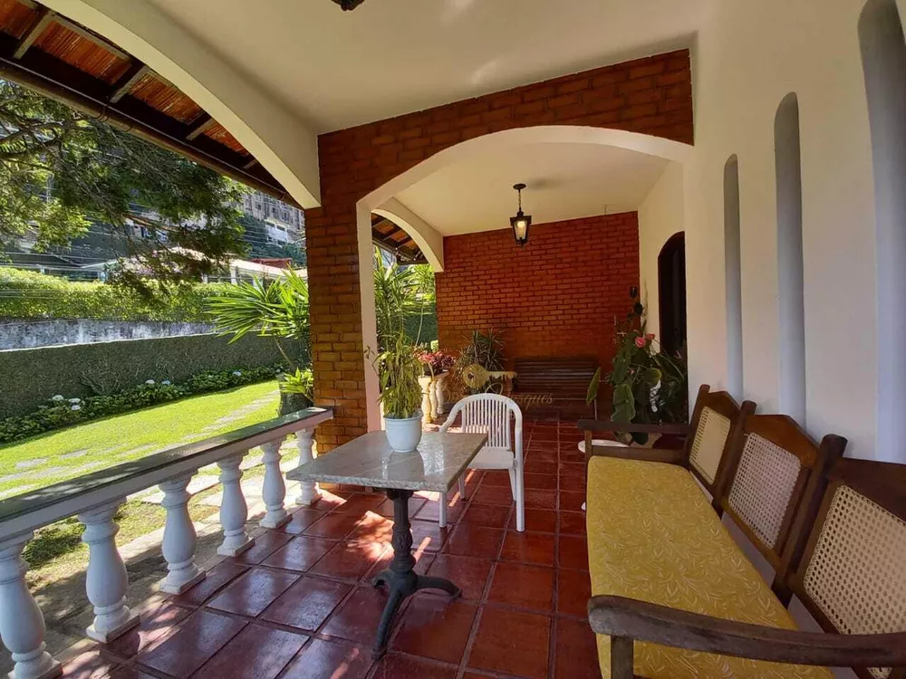 Casa, 4 quartos - Foto 18