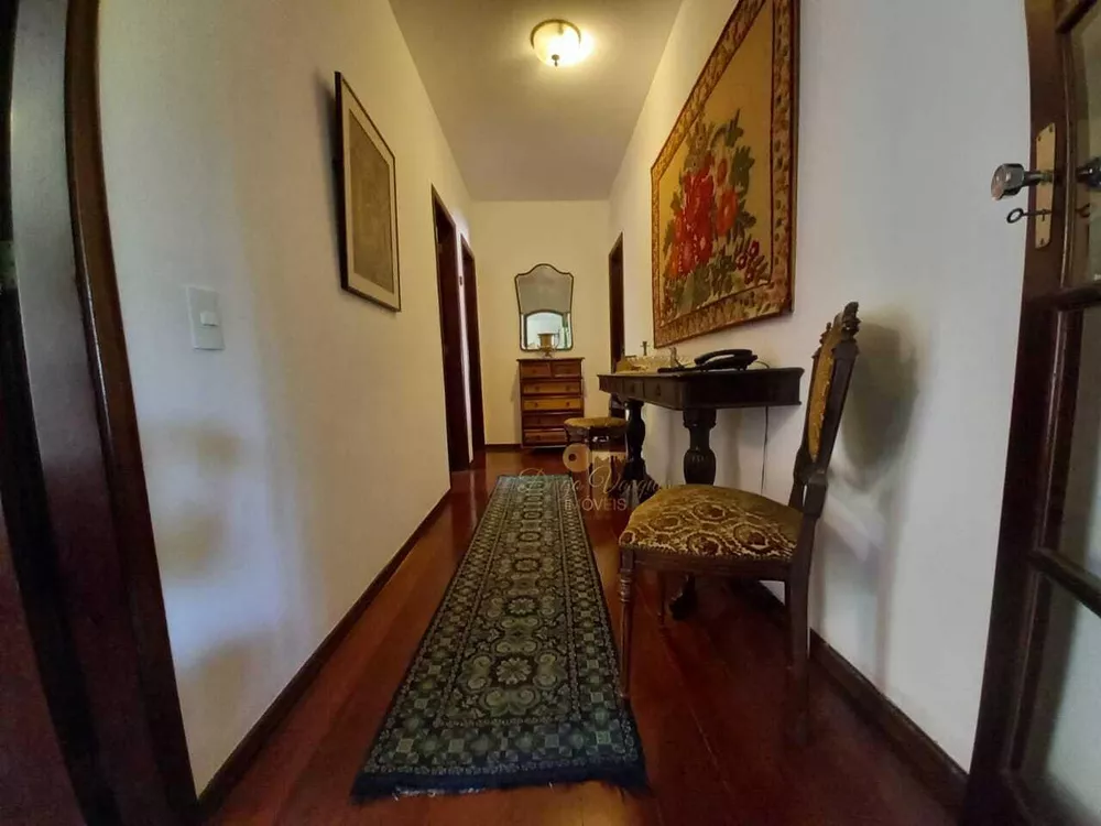 Casa, 4 quartos - Foto 20