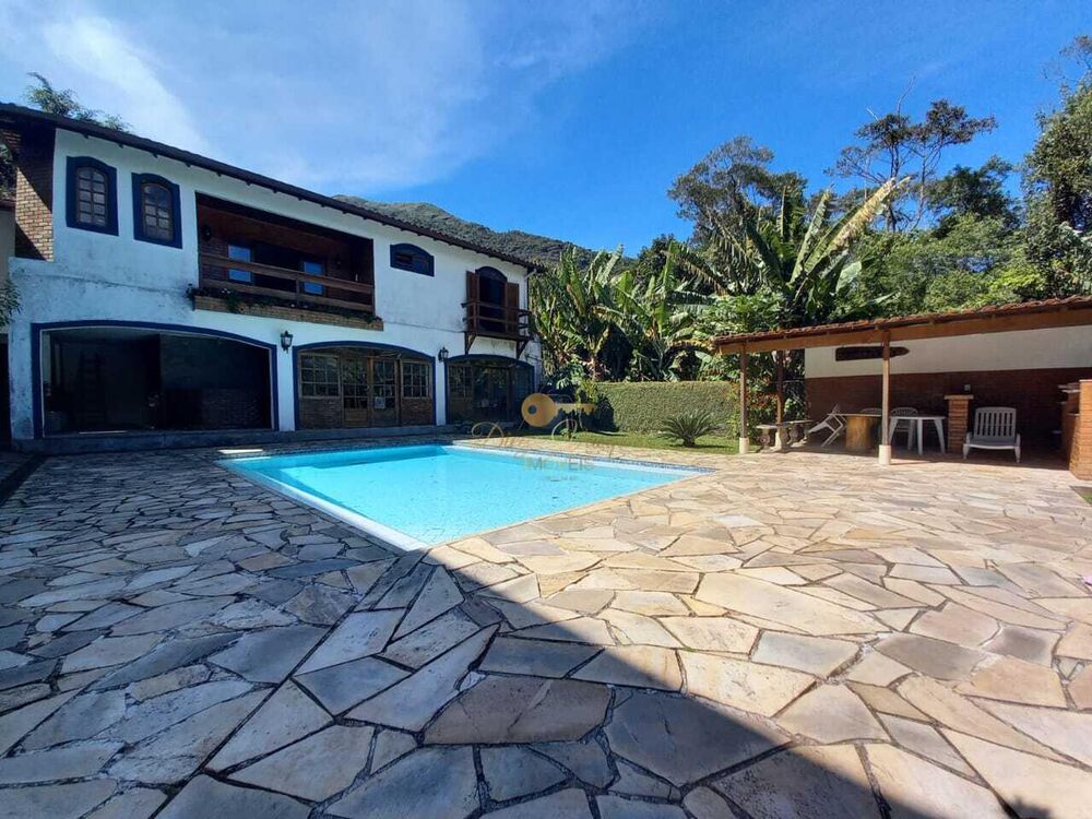Casa, 4 quartos - Foto 31