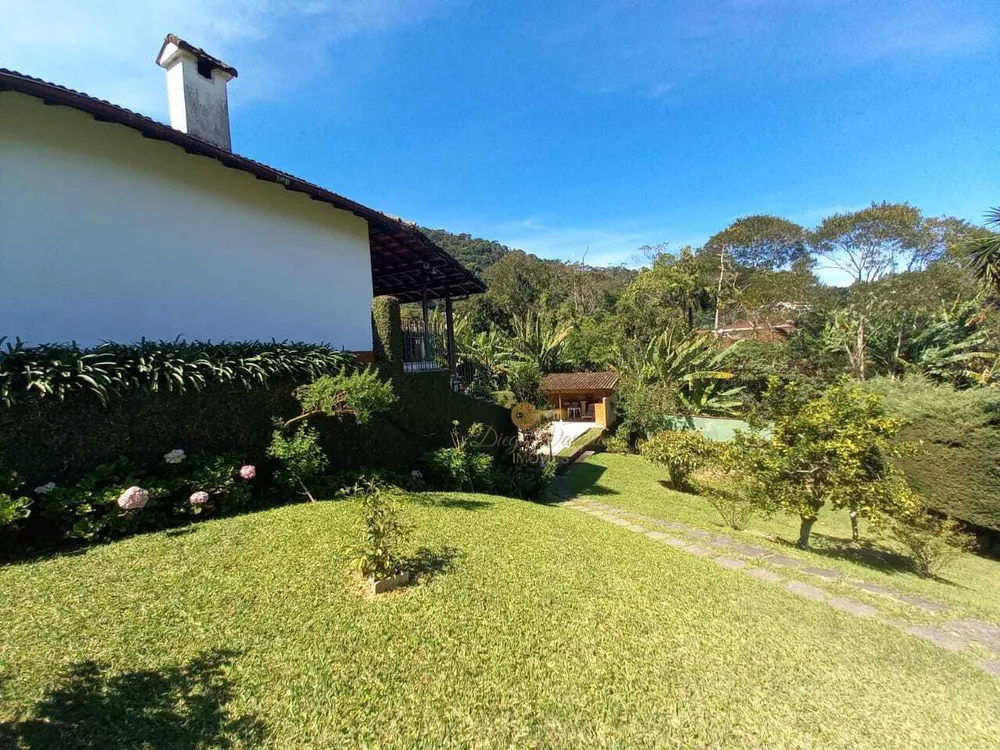 Casa, 4 quartos - Foto 30