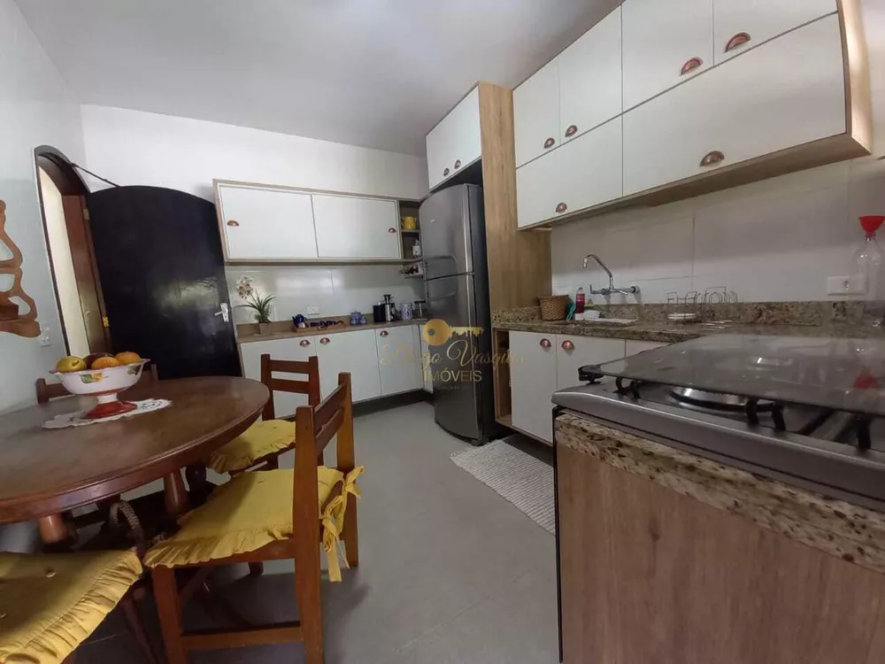 Casa, 4 quartos - Foto 10