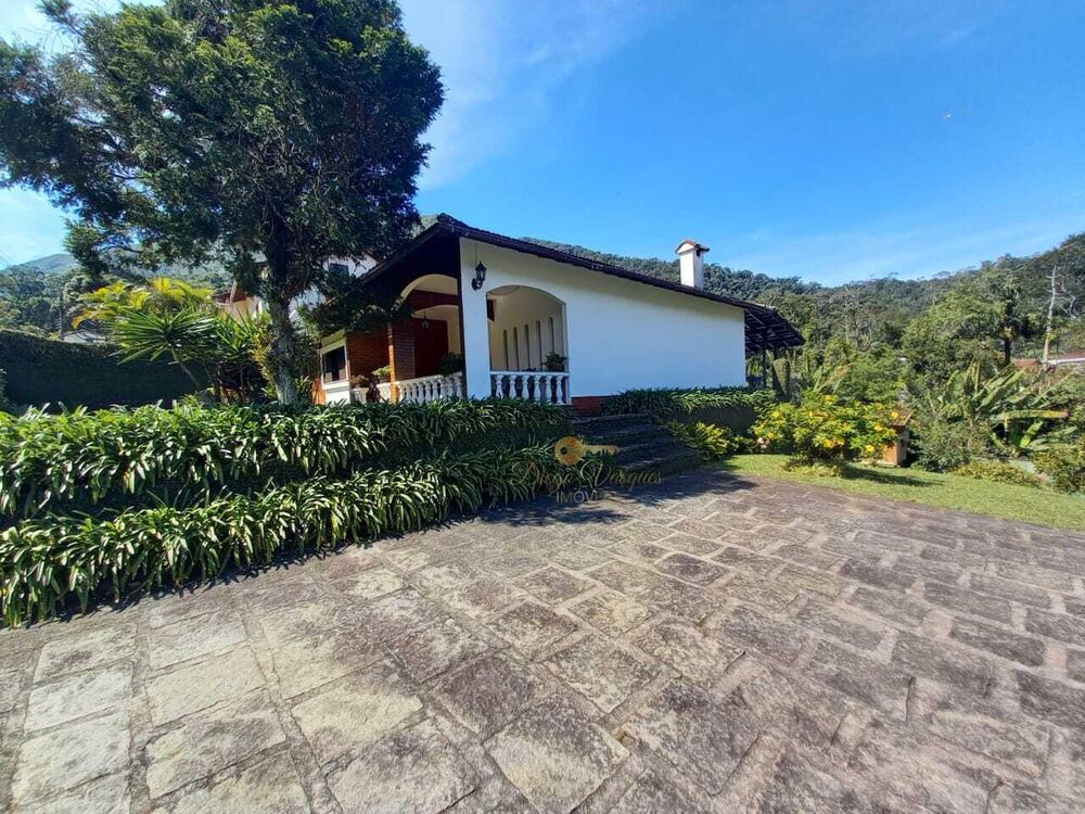Casa, 4 quartos - Foto 36