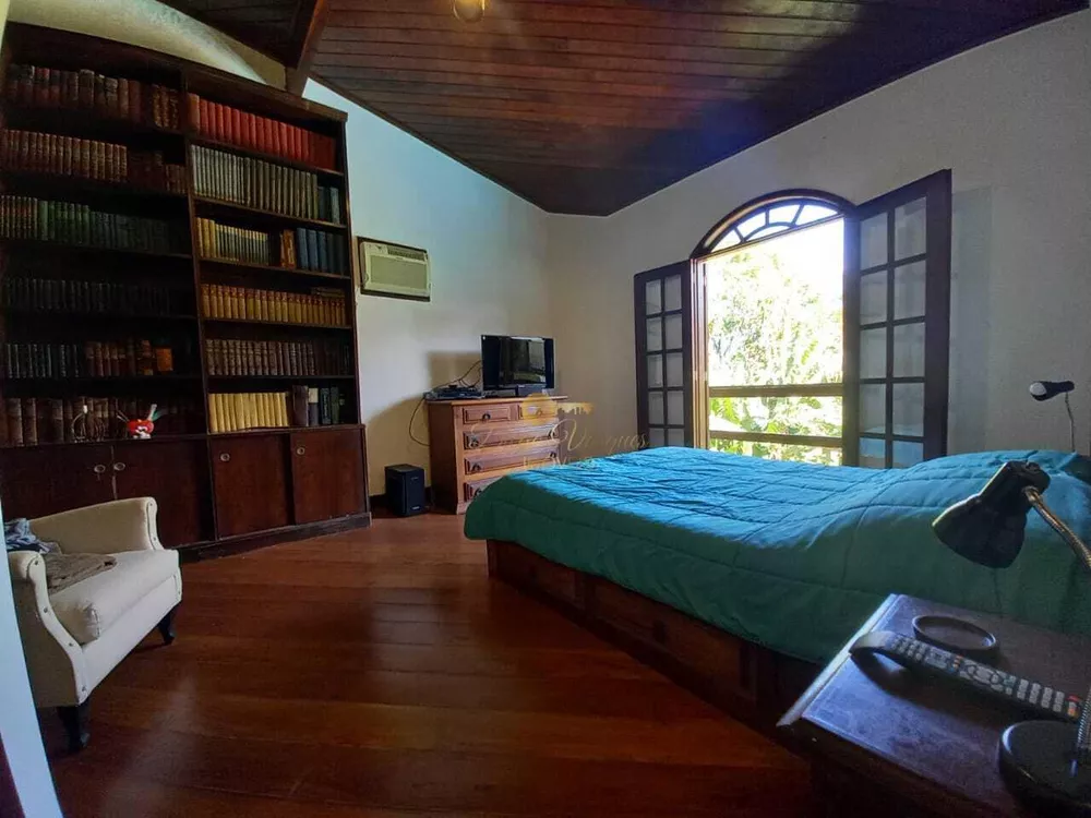 Casa, 4 quartos - Foto 8
