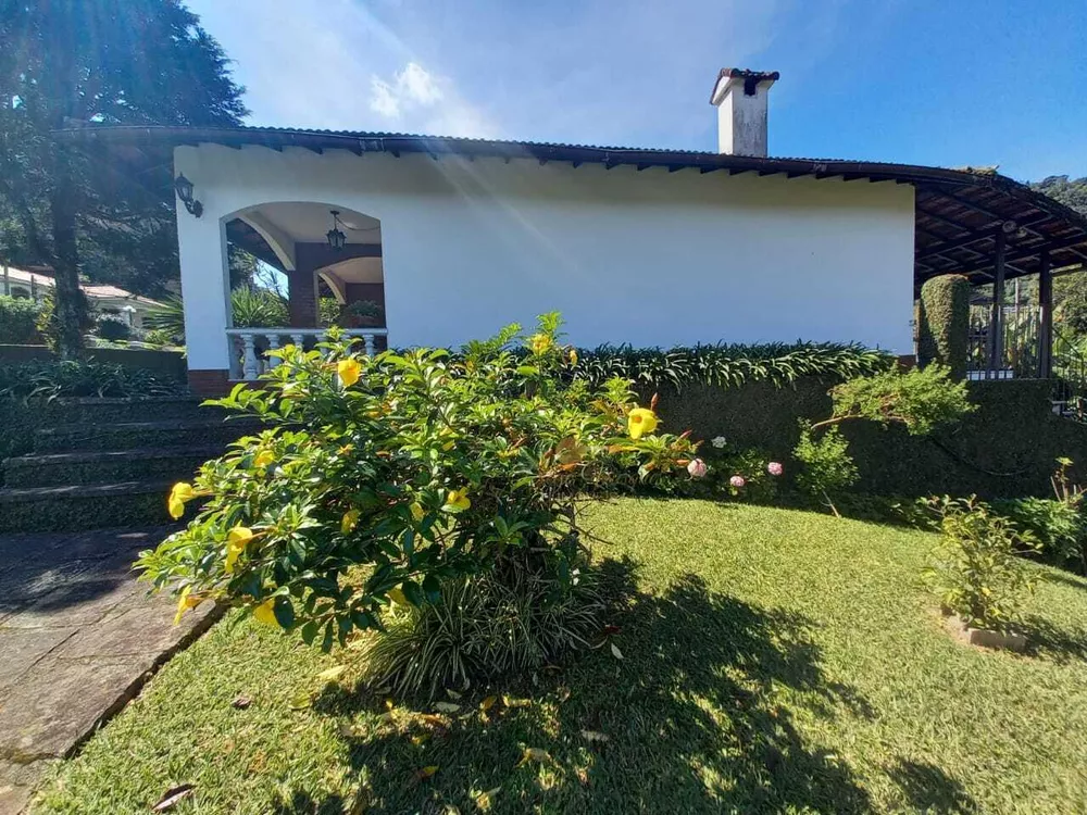 Casa, 4 quartos - Foto 13