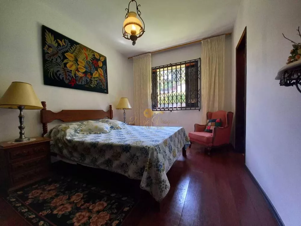 Casa, 4 quartos - Foto 23