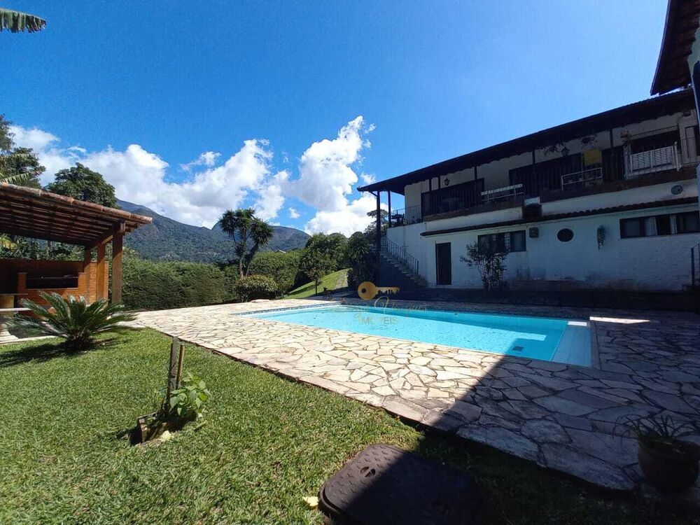 Casa, 4 quartos - Foto 34