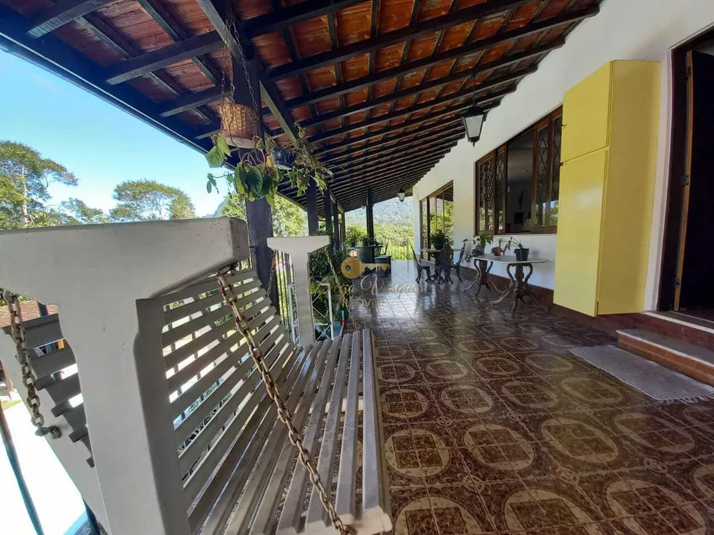 Casa, 4 quartos - Foto 22