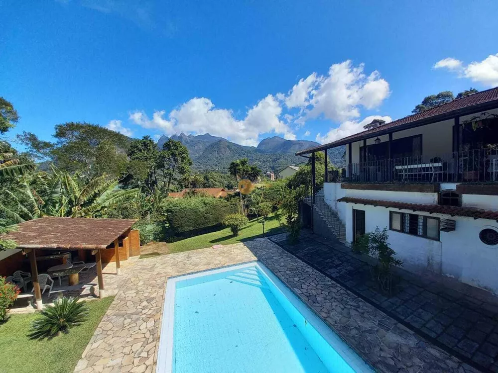 Casa, 4 quartos - Foto 7