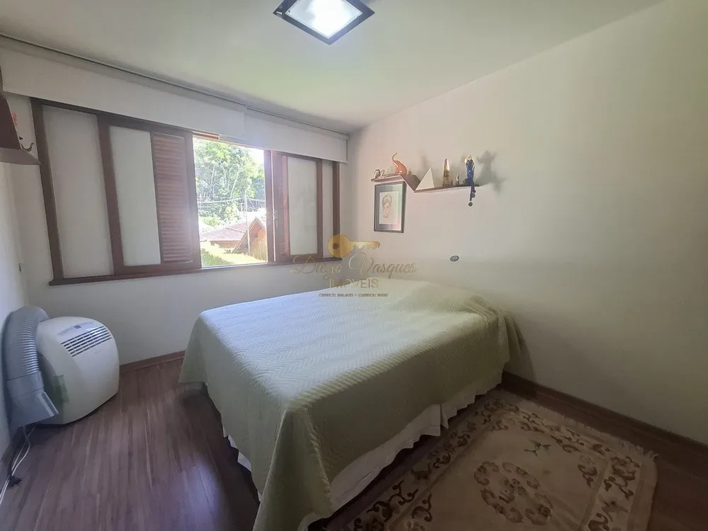 Casa de Condomínio, 5 quartos - Foto 20