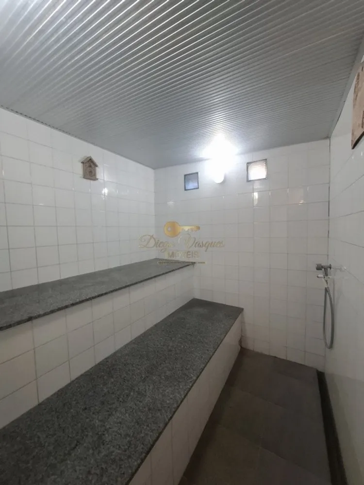 Casa de Condomínio, 5 quartos - Foto 16
