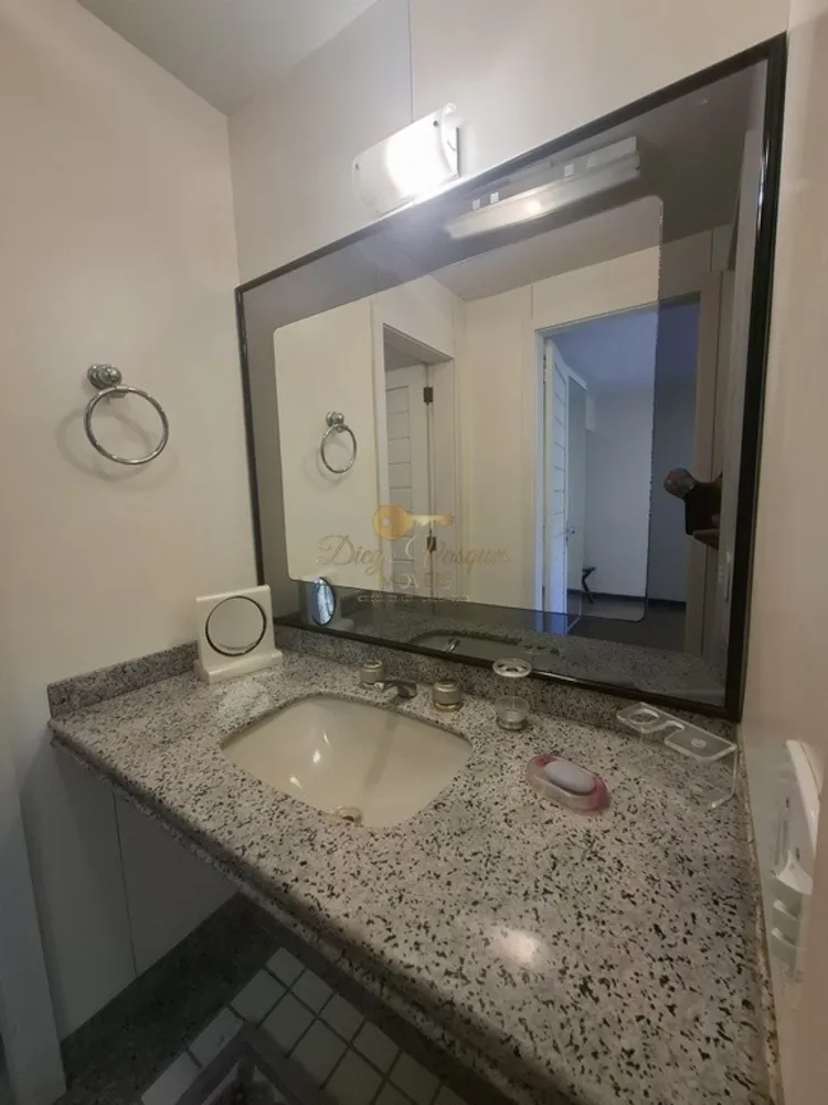 Casa de Condomínio, 5 quartos - Foto 14