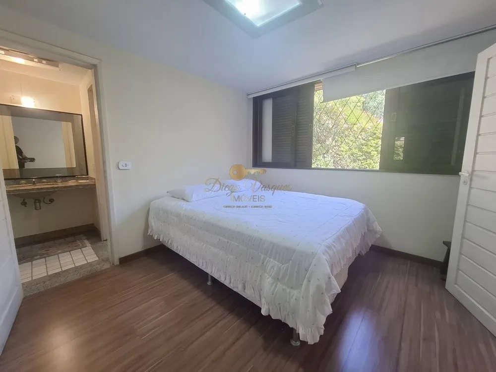Casa de Condomínio, 5 quartos - Foto 11