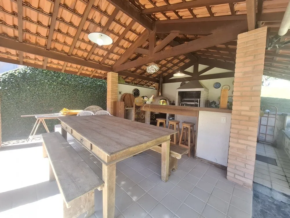 Casa de Condomínio, 5 quartos - Foto 32