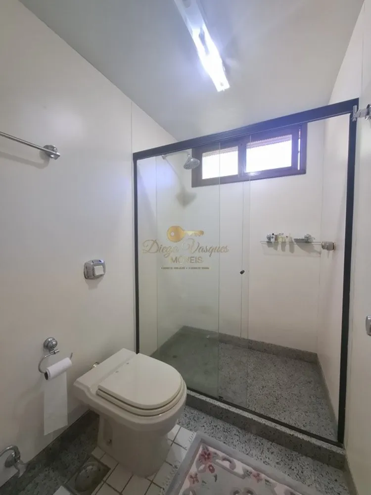 Casa de Condomínio, 5 quartos - Foto 13