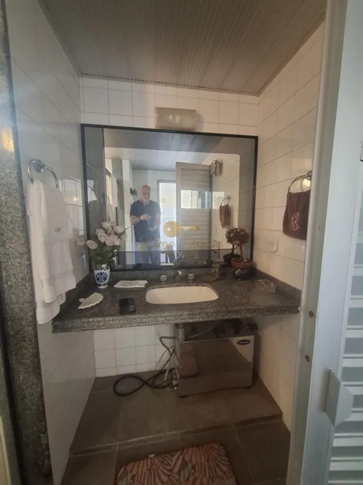 Casa de Condomínio, 5 quartos - Foto 17